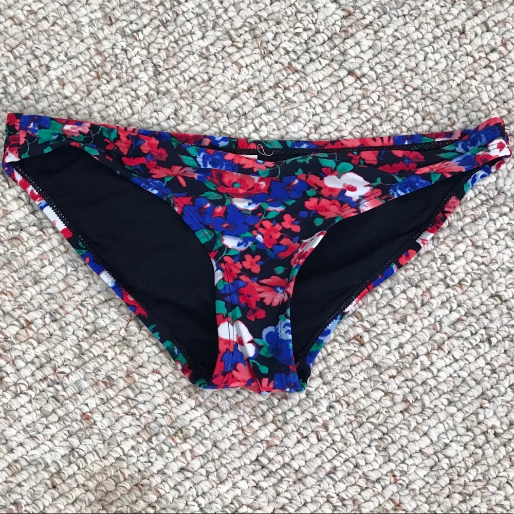 Bikini bottoms